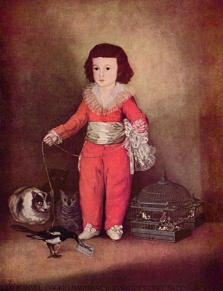 Francisco de Goya Francisco de Goya y Lucientes Germany oil painting art